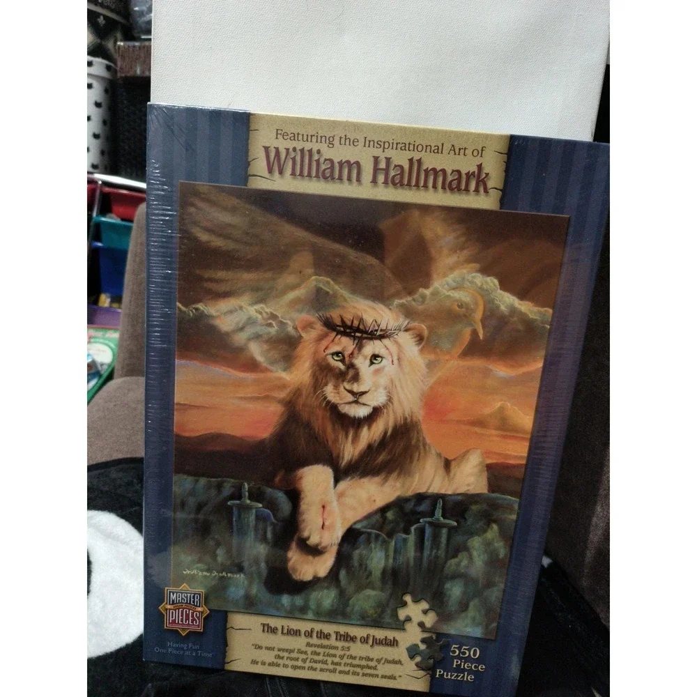 William Hallmark